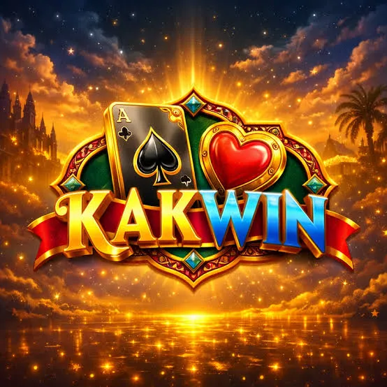 KAKWIN - Petualangan Seru di Dunia Arcade
