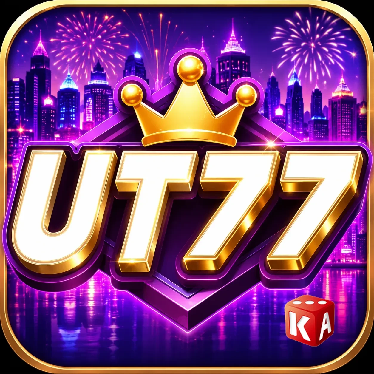 Logo ut77